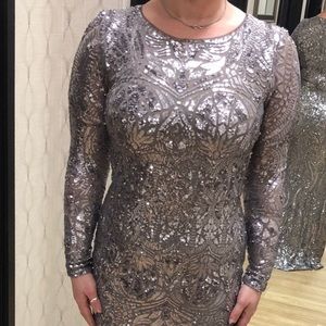 Excellent Condition! Worn Once! Formal Size 6